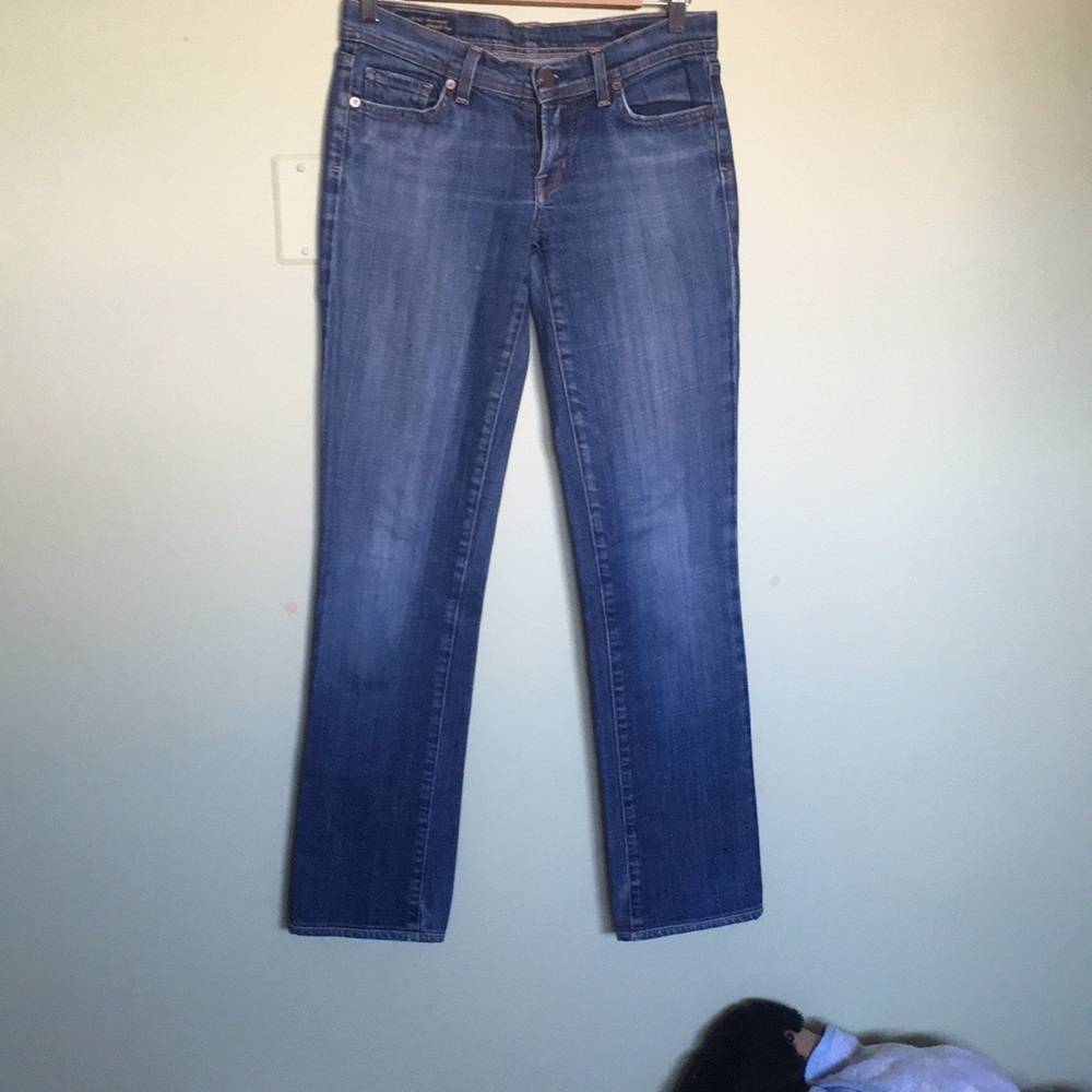 Citizens of Humanity Ava size 27 - Picture 2 of 9